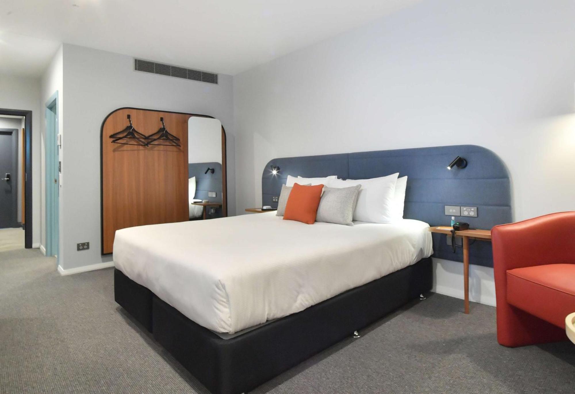 Sudima Hotel
