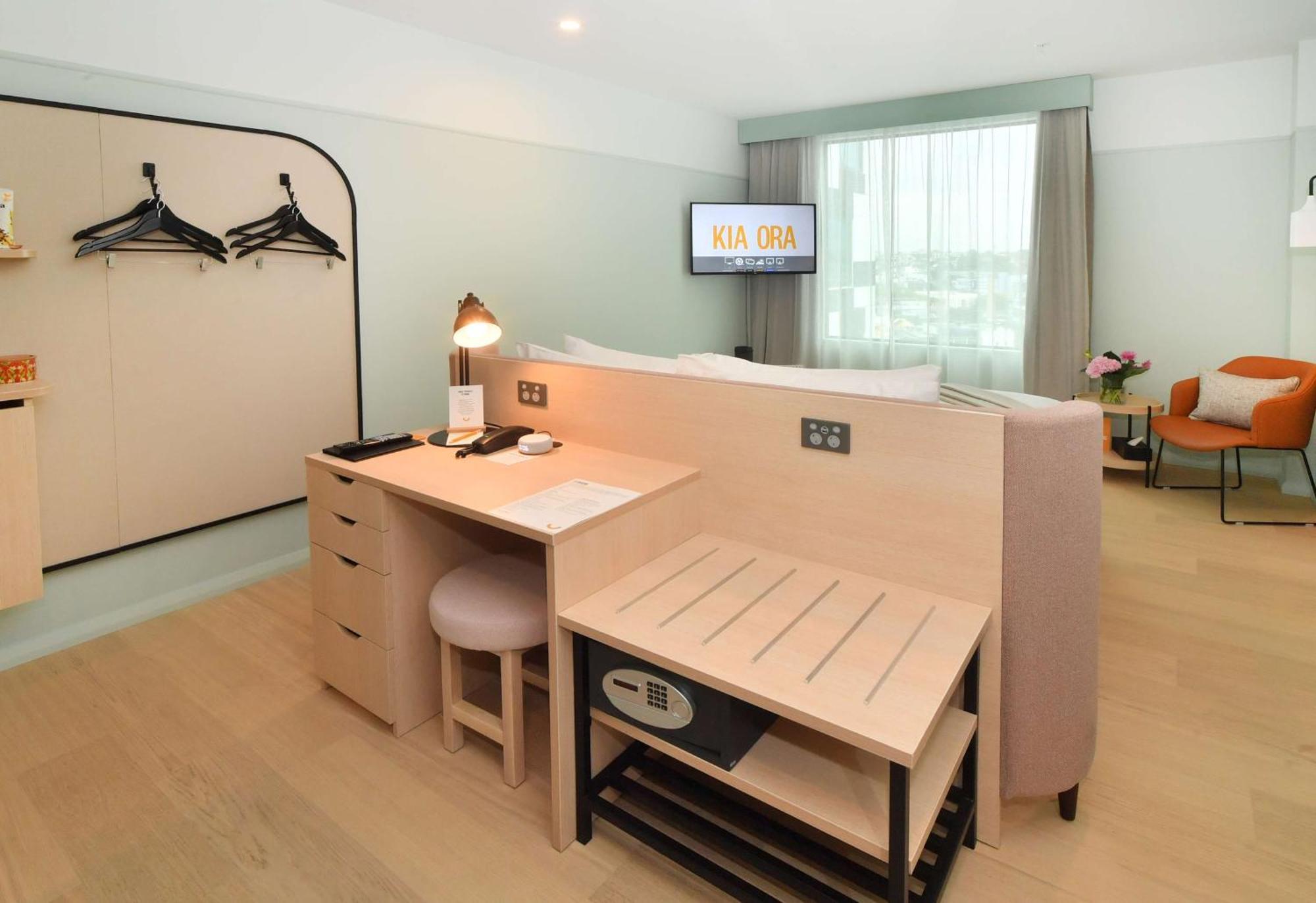 Sudima Hotel 4*