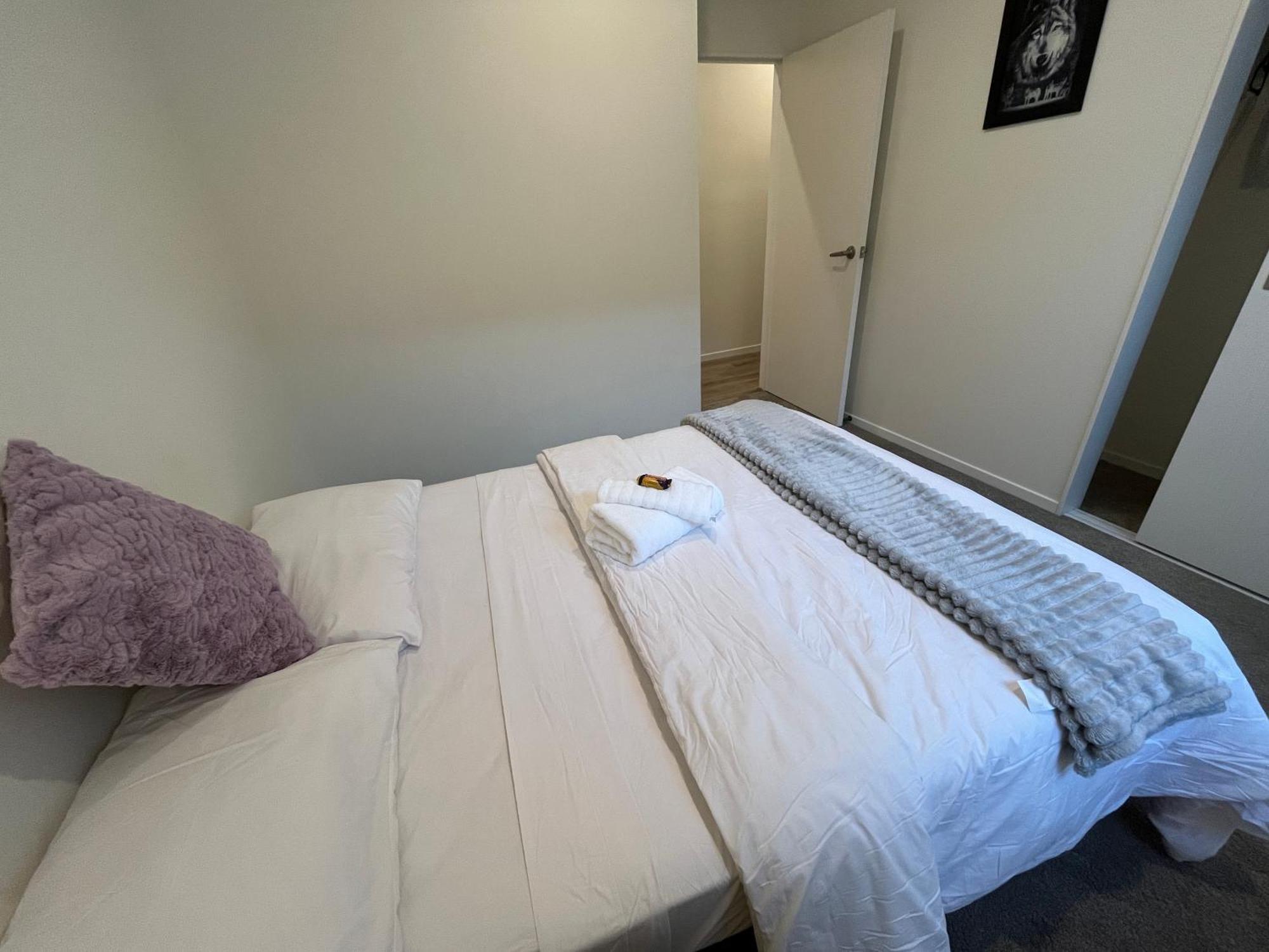 New Vibes Stylish Homestay Auckland