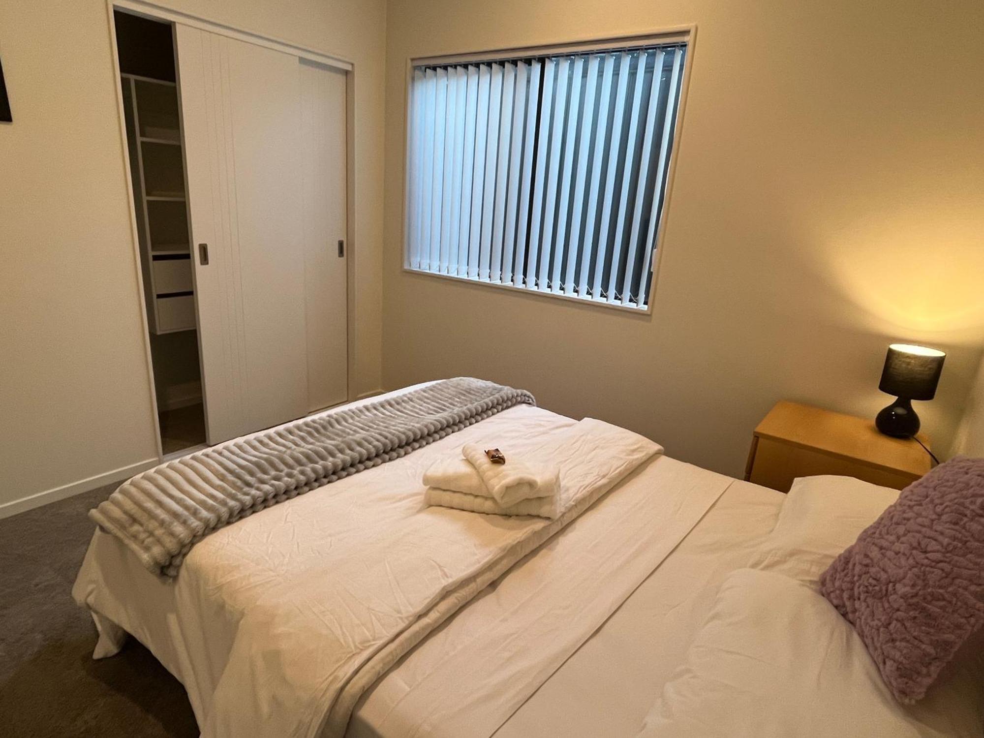New Vibes Stylish Homestay