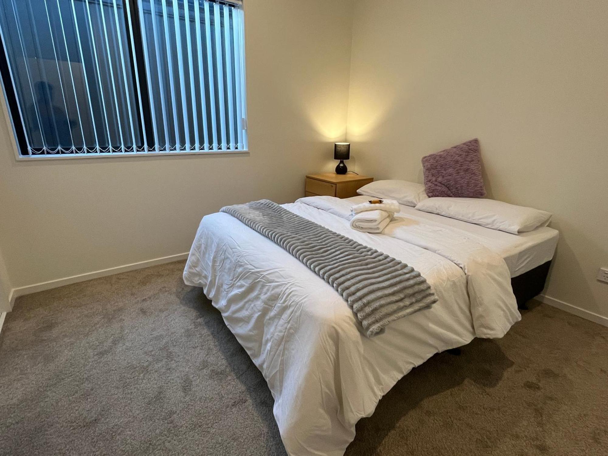 New Vibes Stylish Homestay