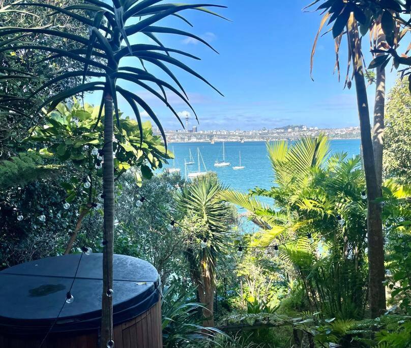 Apartment Arohanui Waterfront Auckland