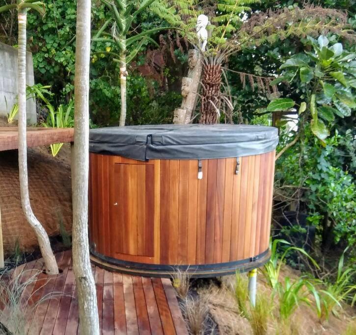 Arohanui Waterfront Apartment