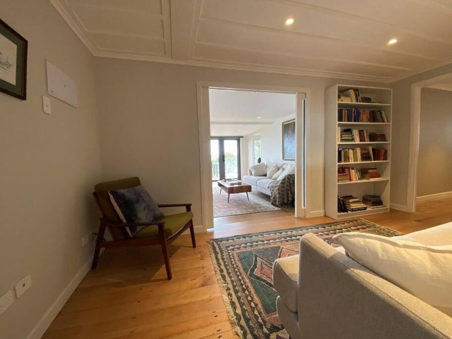 Apartment Arohanui Waterfront