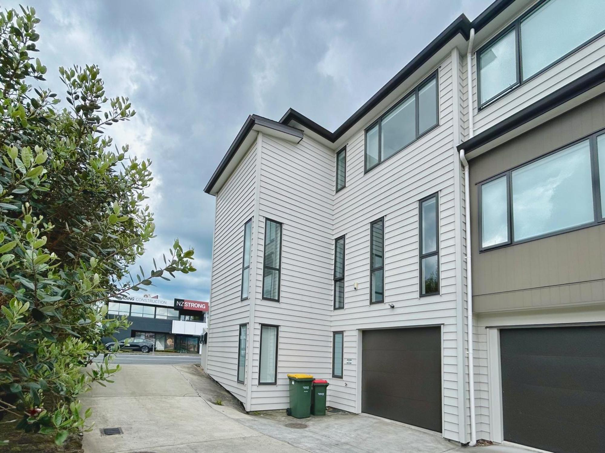 Nearly New 3bed Townhouse 3km To Cbd