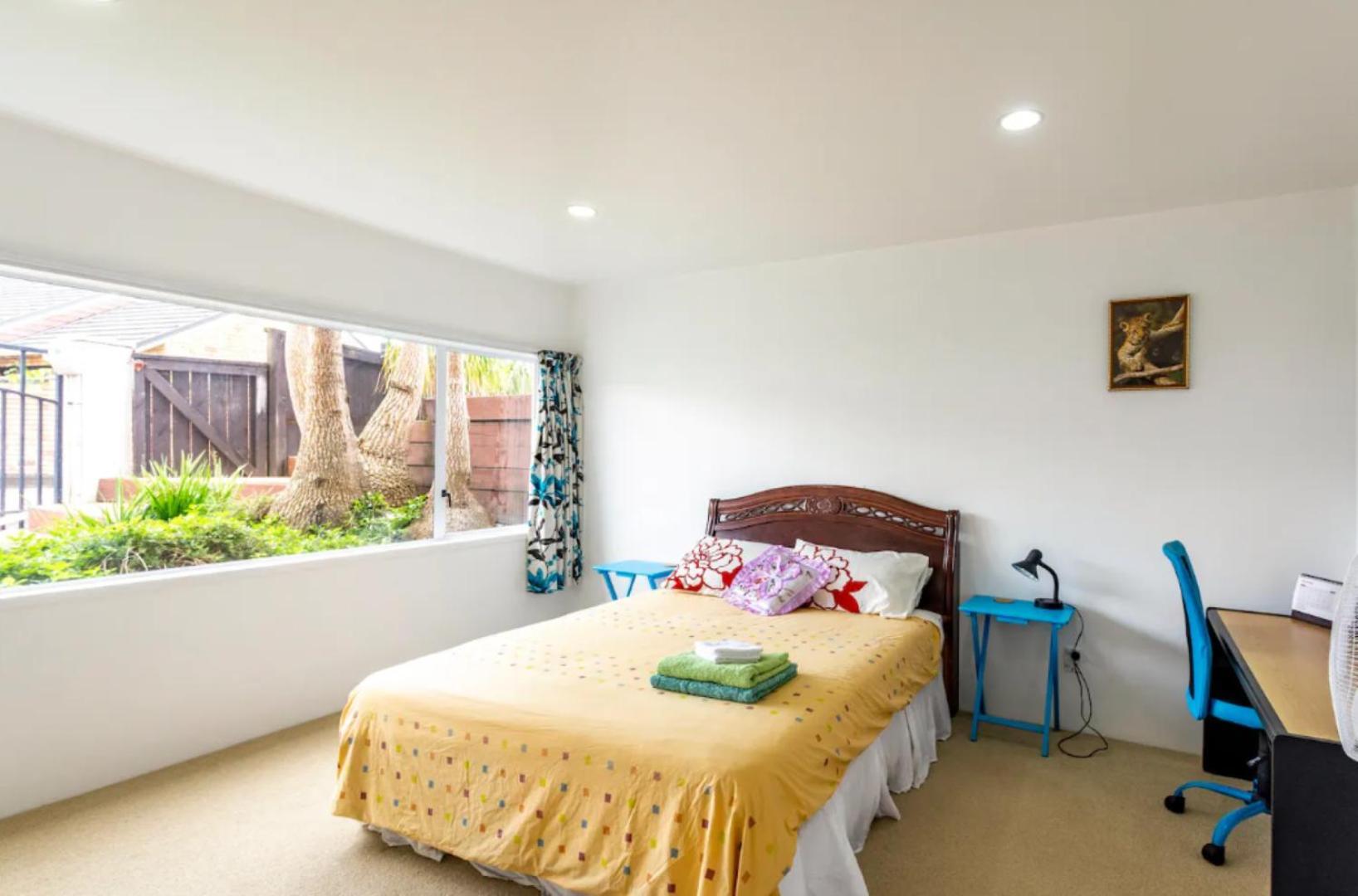 Private Guest Near The Airport 1-4 Guests Auckland