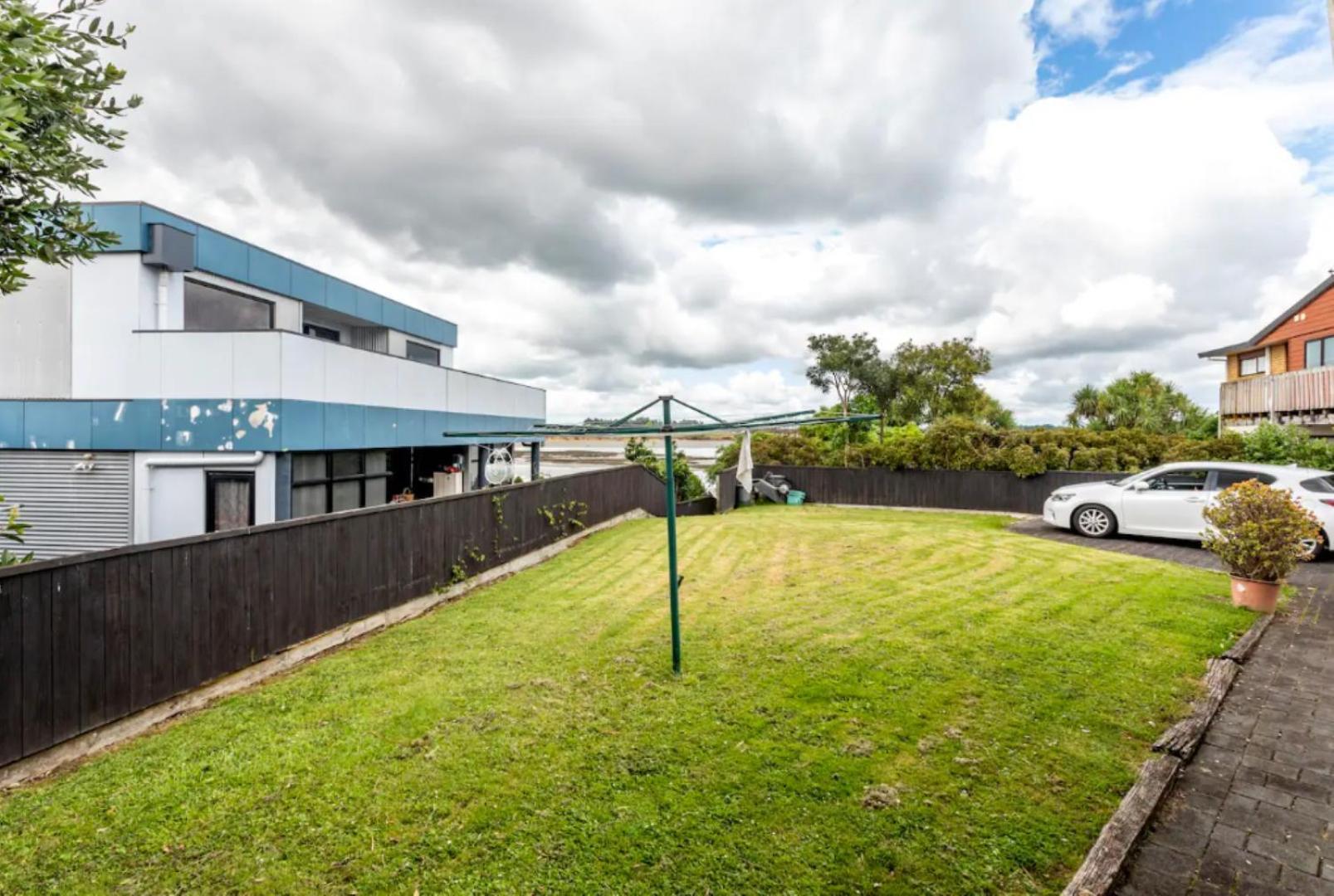 Private Guest Near The Airport 1-4 Guests * Auckland