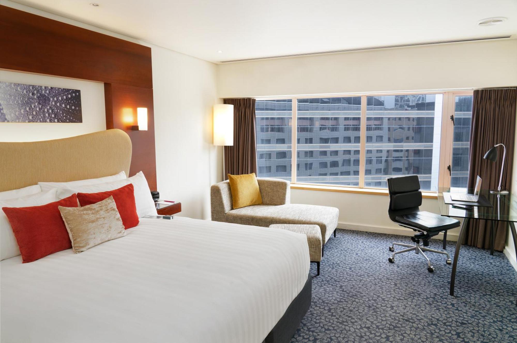 Crowne Plaza By Ihg Hotel
