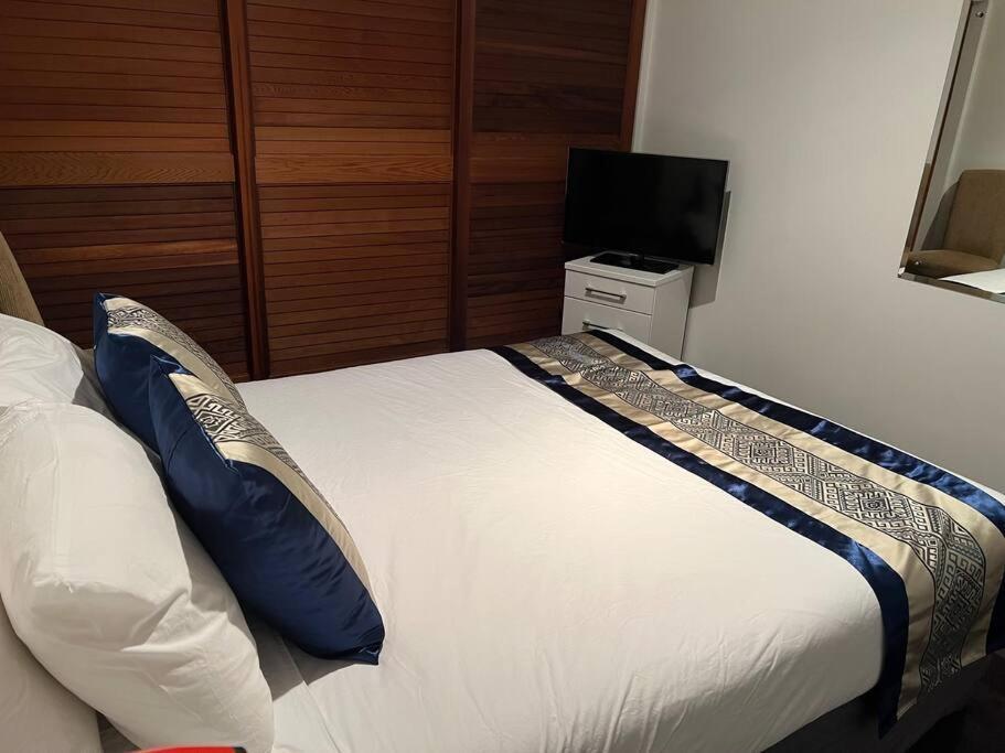 Aparthotel Seaview Waterfront