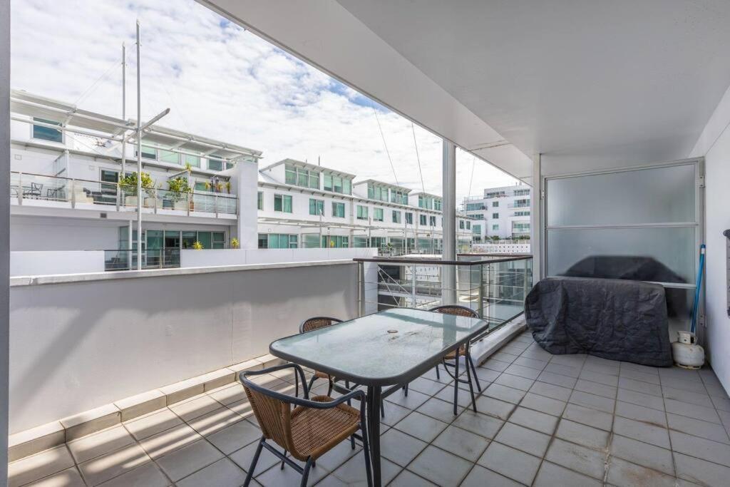 Aparthotel Seaview Waterfront Auckland