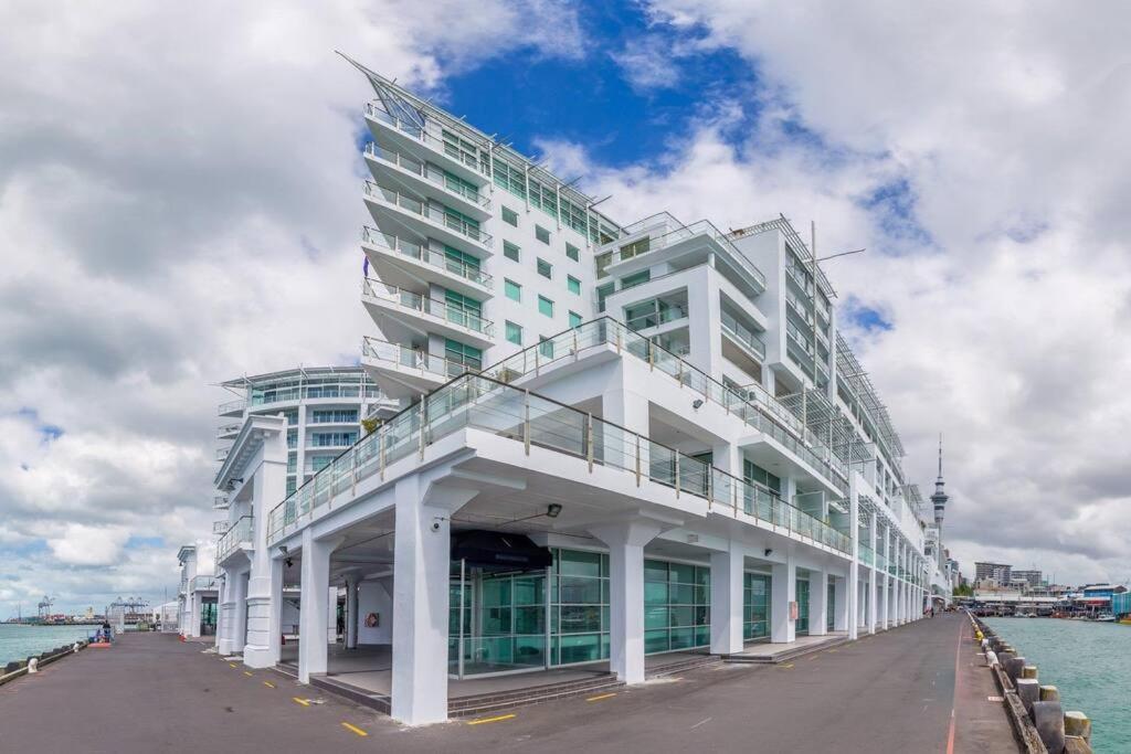 Aparthotel Seaview Waterfront