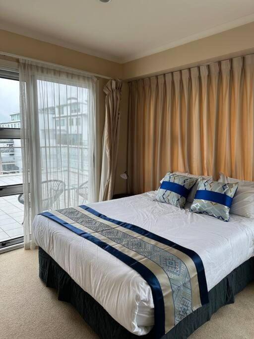 Seaview Waterfront Auckland