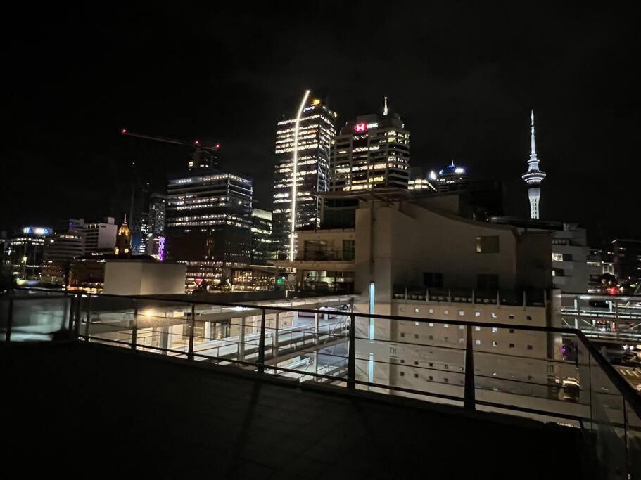 Seaview Waterfront *