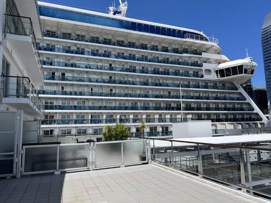 Aparthotel Seaview Waterfront *