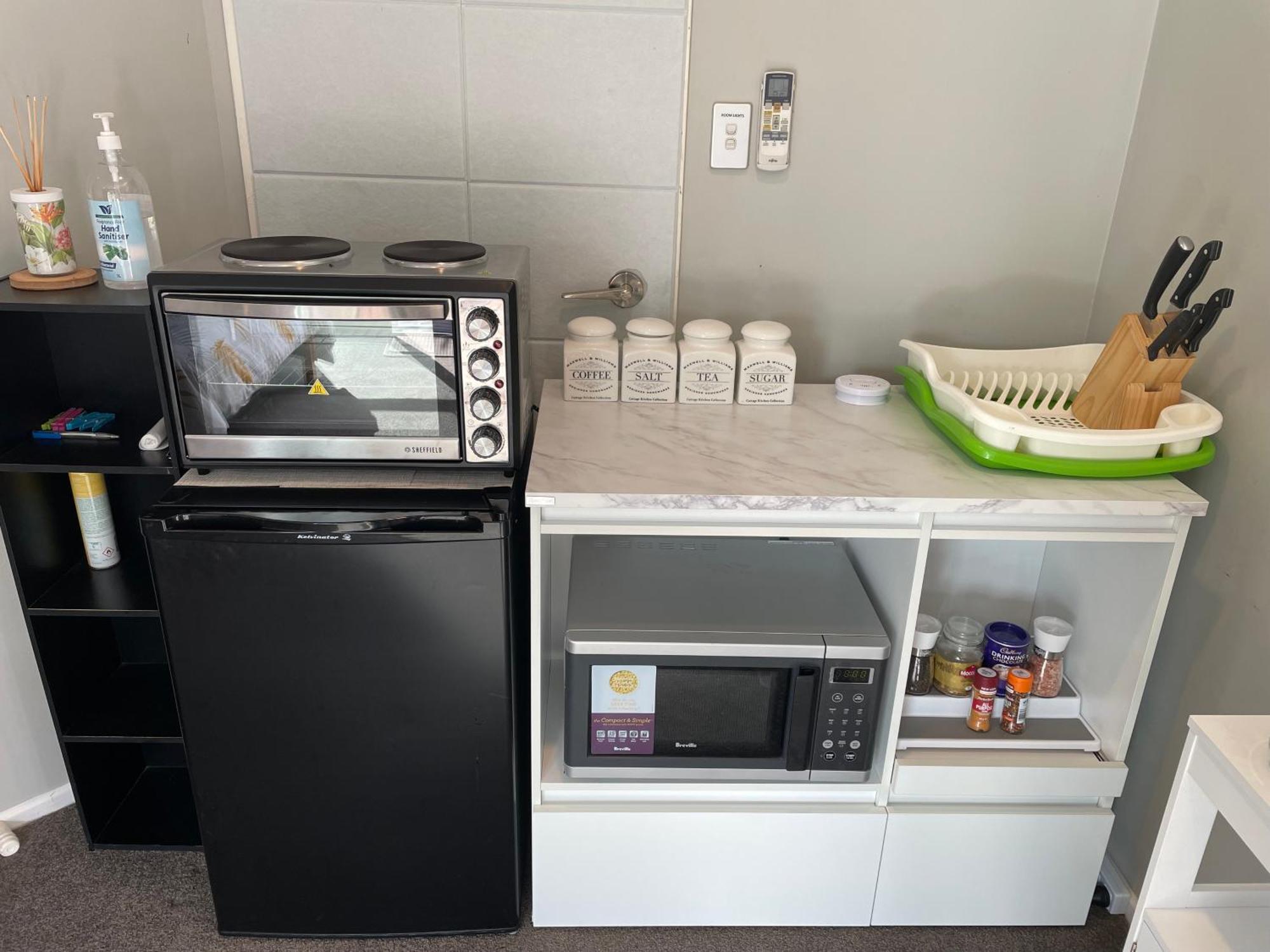 Private Guest In Albany,rosedale Amazing Bed,netflix,private Garden