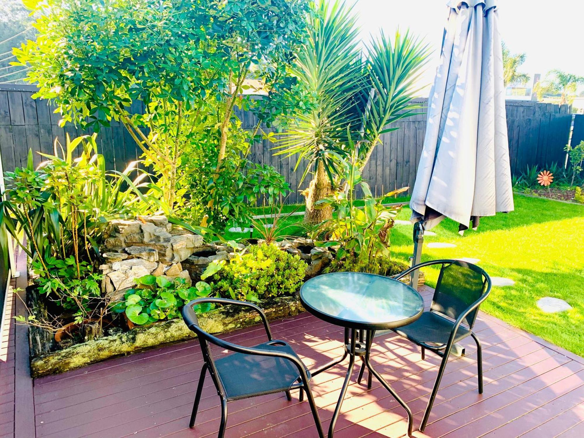 Private Guest In Albany,rosedale Amazing Bed,netflix,private Garden * Auckland