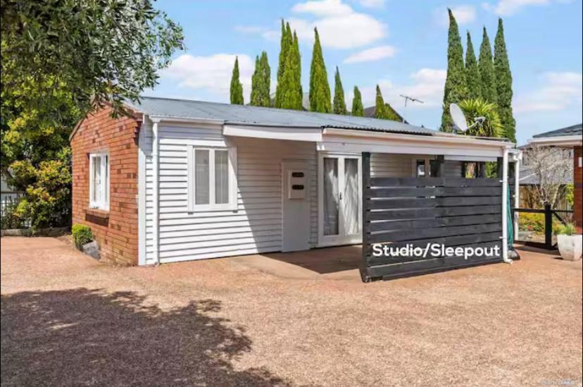 Haven Holiday home *