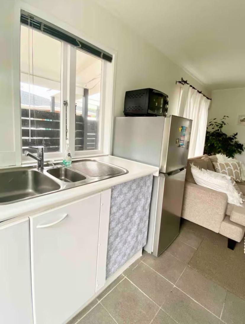 Haven Holiday home
