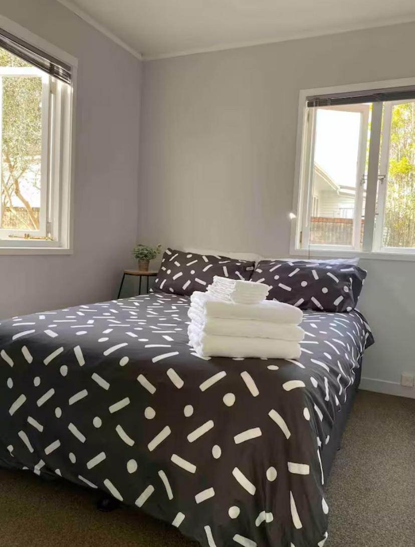Haven Holiday home *