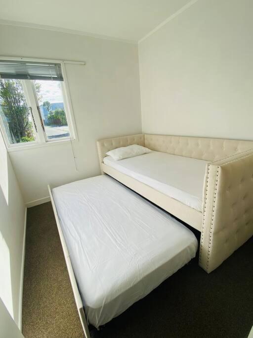 Holiday home Haven Auckland