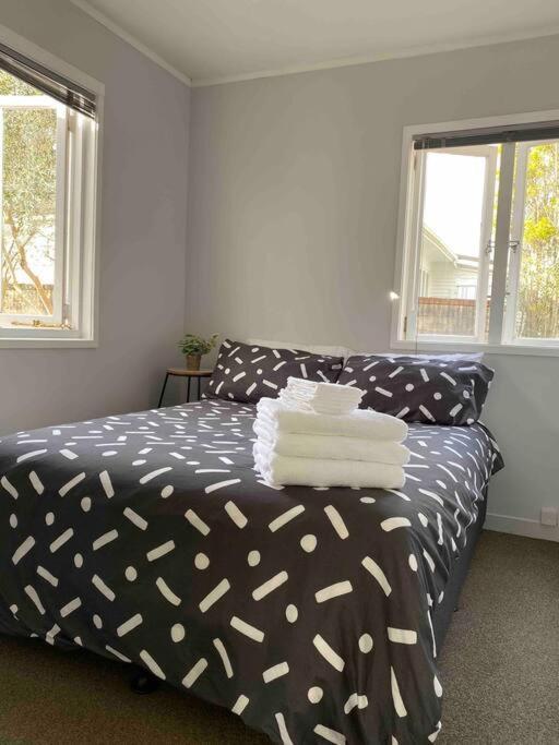 Holiday home Haven *