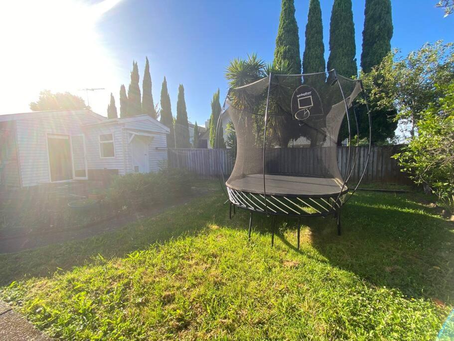 Haven Holiday home Auckland