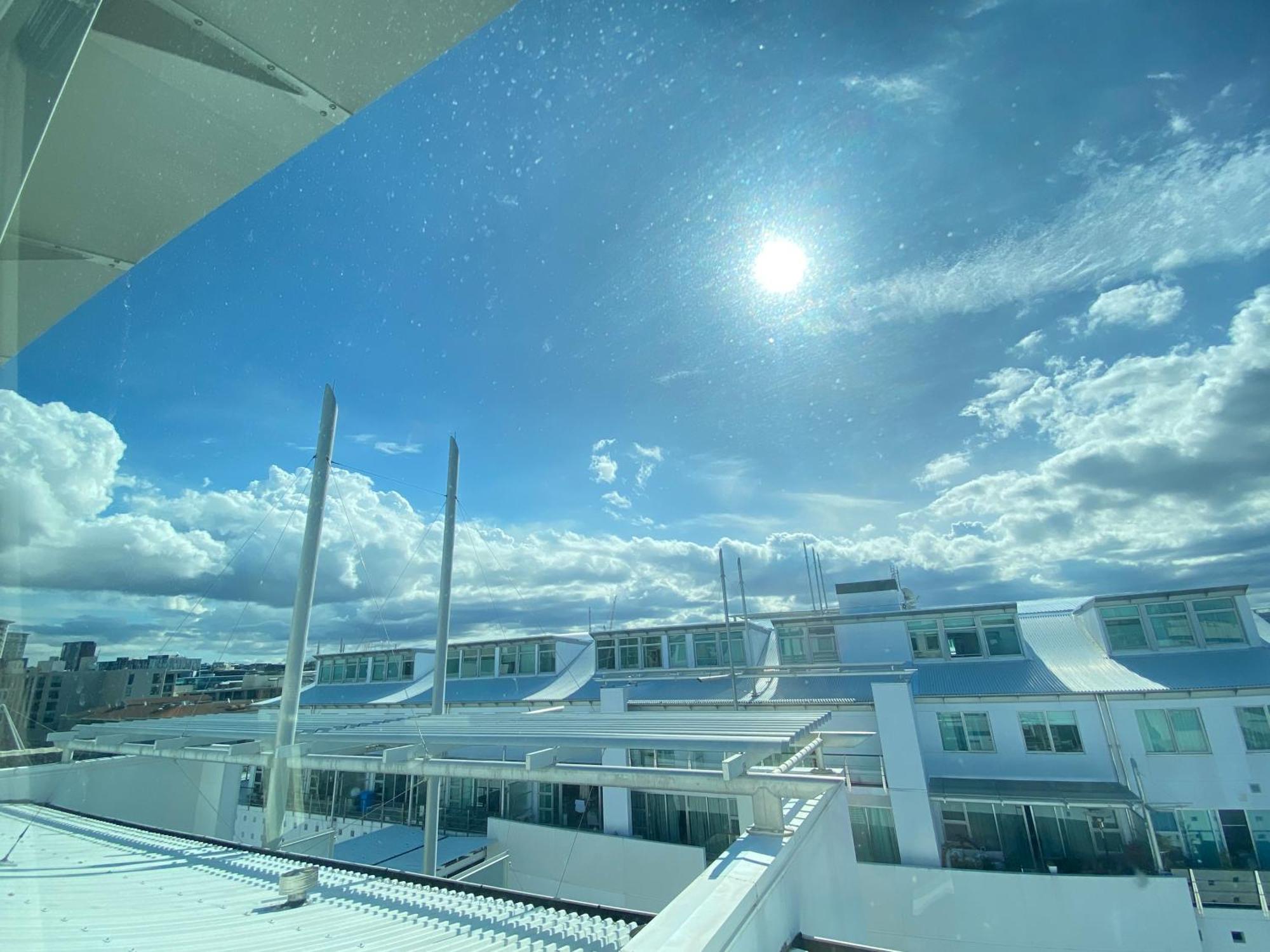 Seaview Waterfront *