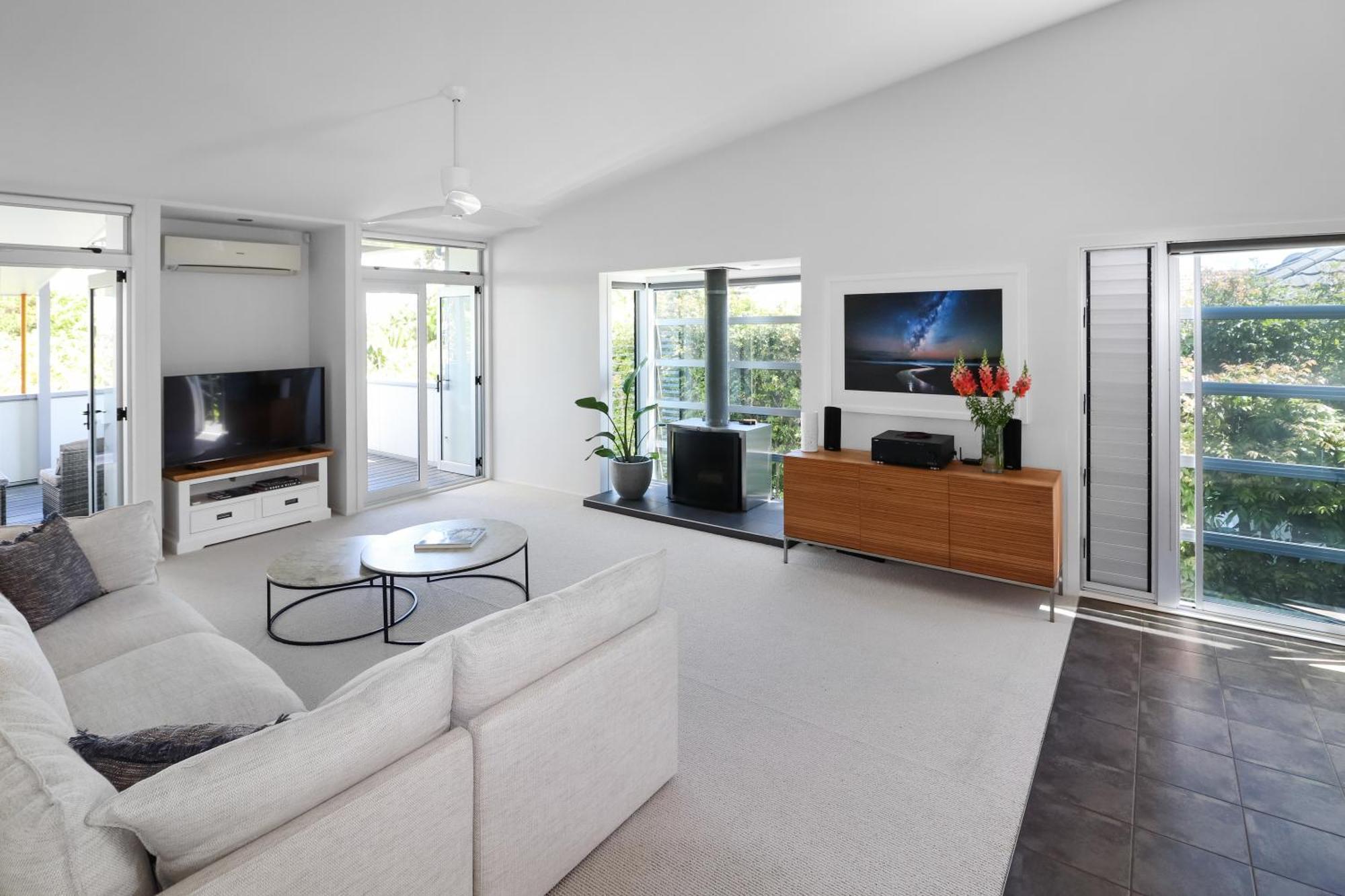 Westmere Wonder L Gorgeous 3 Bed Inc View Villa *
