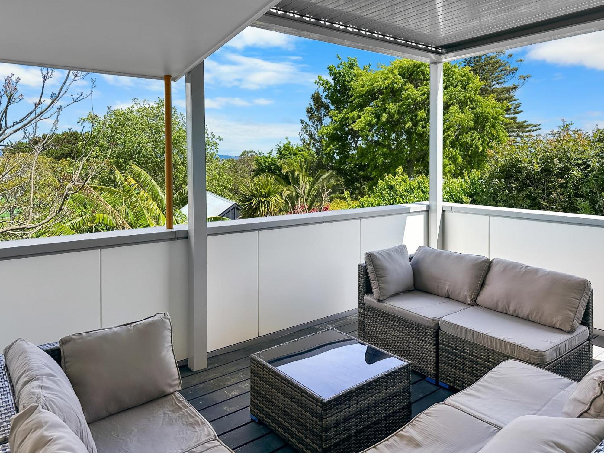 Villa Westmere Wonder L Gorgeous 3 Bed Inc View *