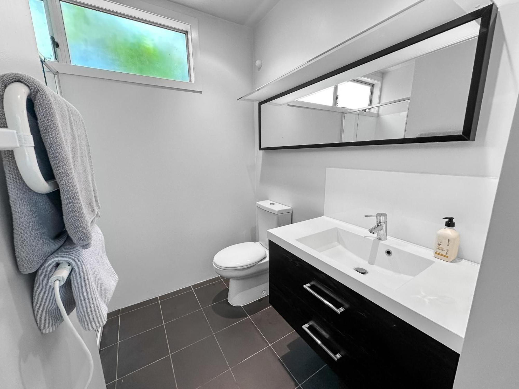Villa Westmere Wonder L Gorgeous 3 Bed Inc View *