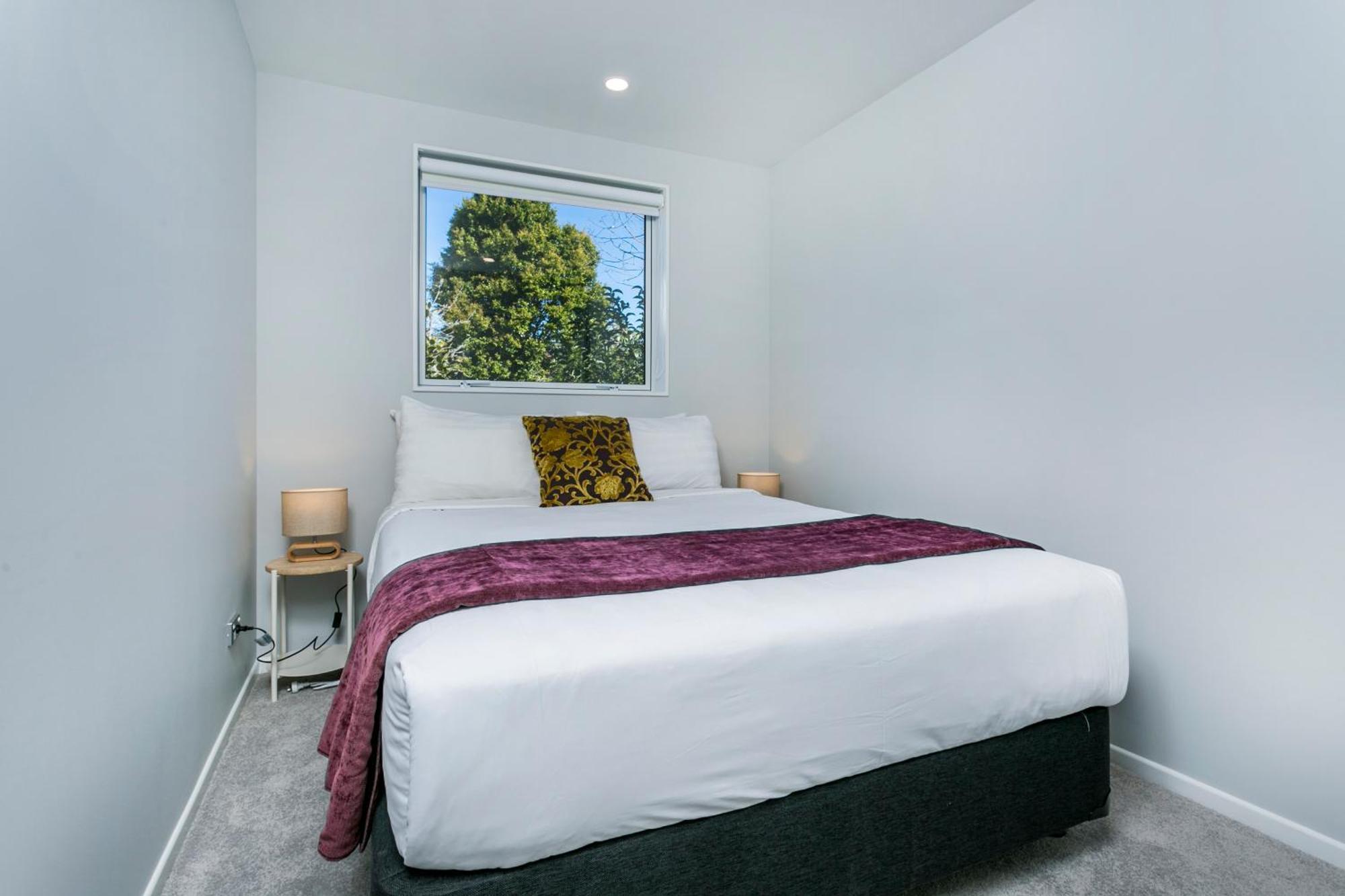 Casa de férias Eden St Lukes Cozy