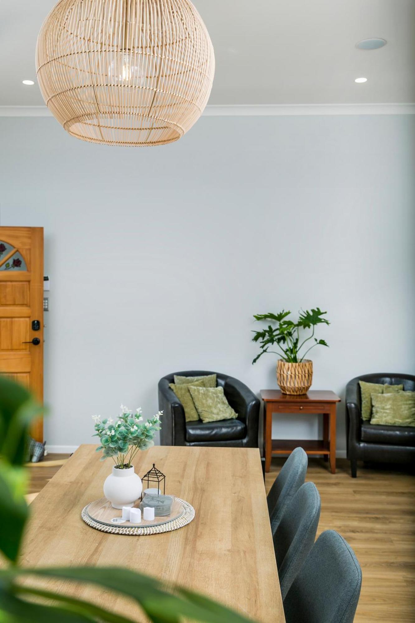 Casa de férias Eden St Lukes Cozy