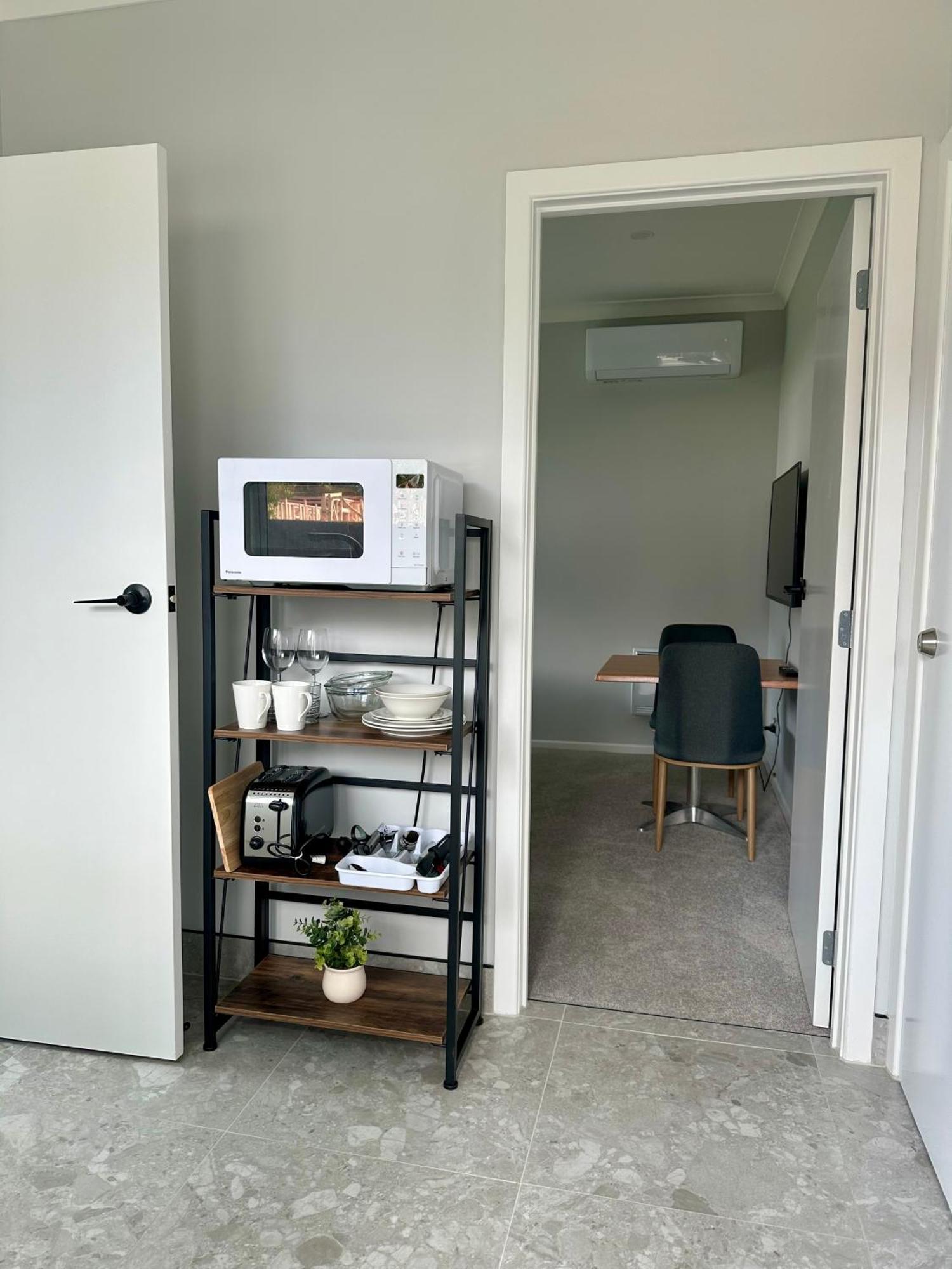 Casa de férias Eden St Lukes Cozy