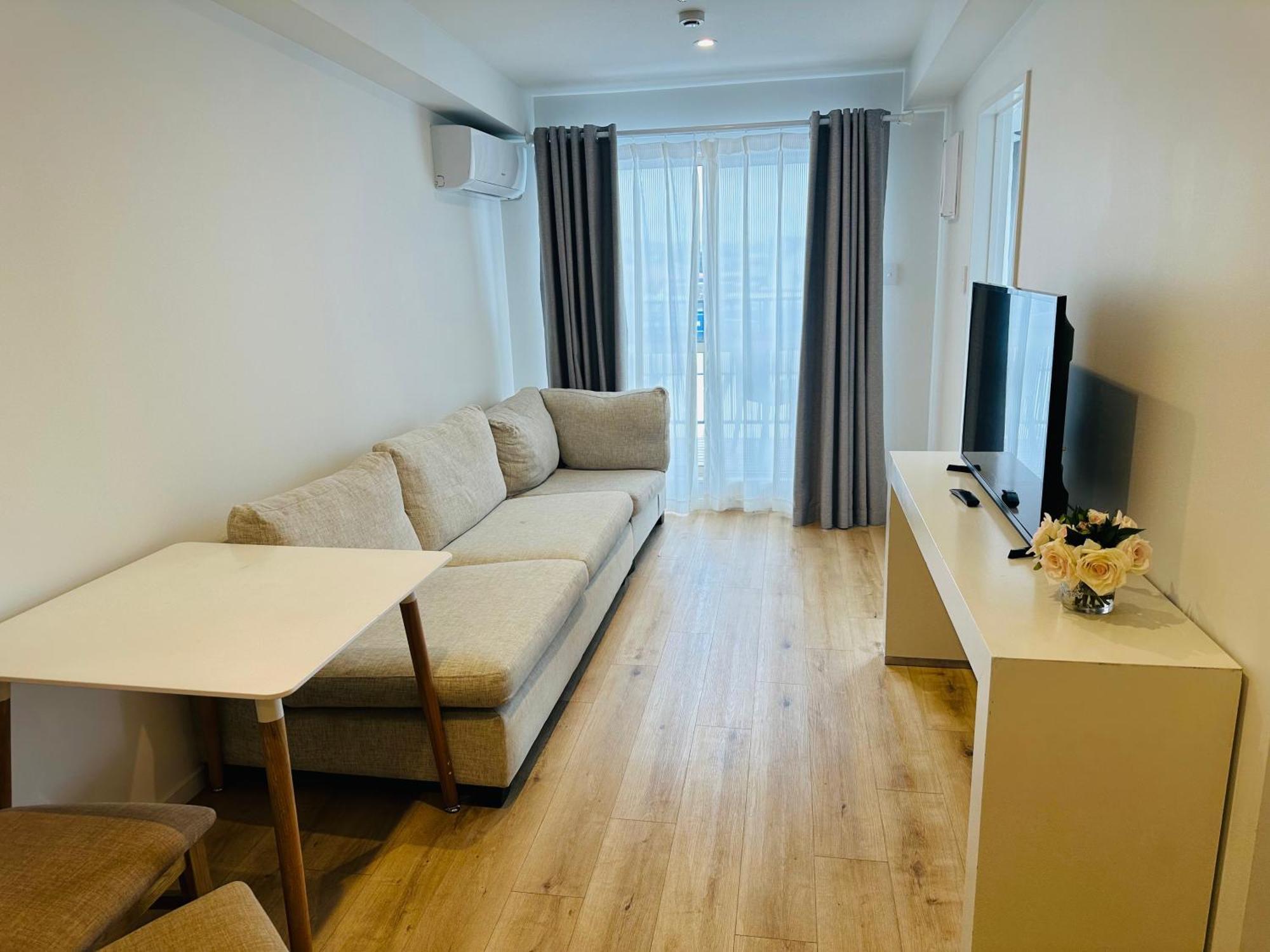 Apartment Otahuhu Shopping Centre 8a