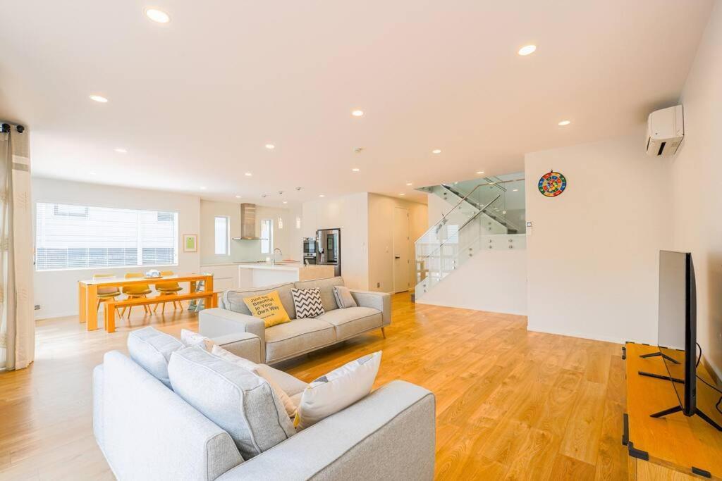 Your Retreat In Long Bay Holiday home Auckland