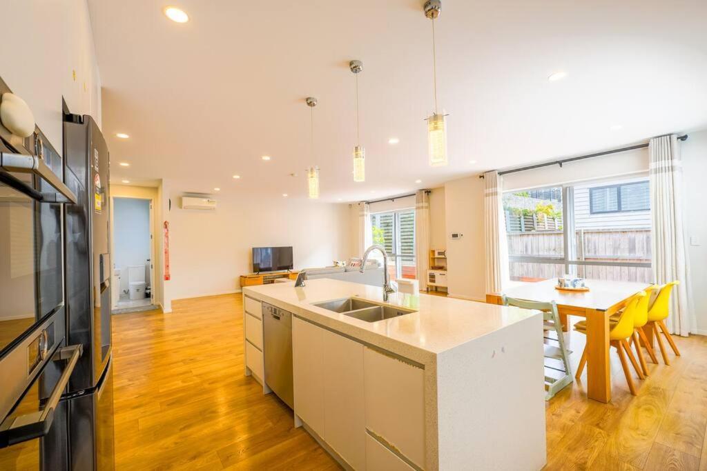 Your Retreat In Long Bay