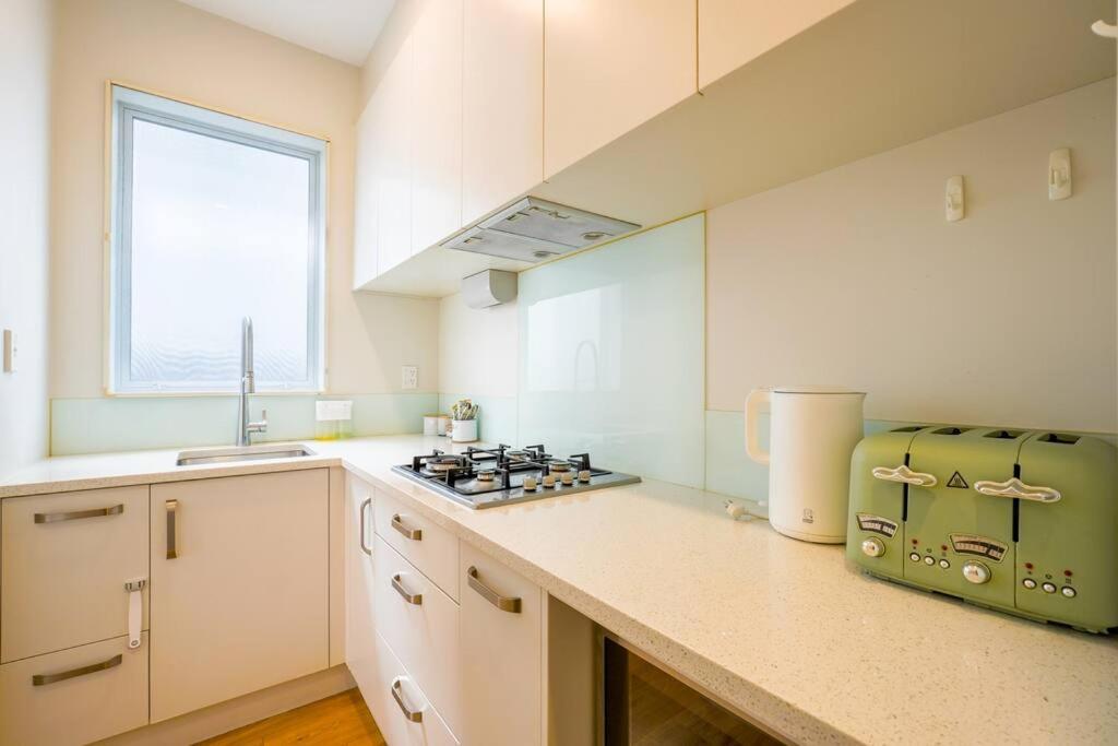 Holiday home Your Retreat In Long Bay Auckland