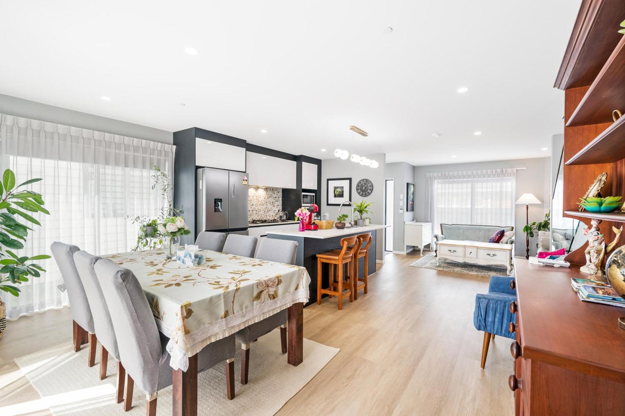 Holiday home Cornwall Park *