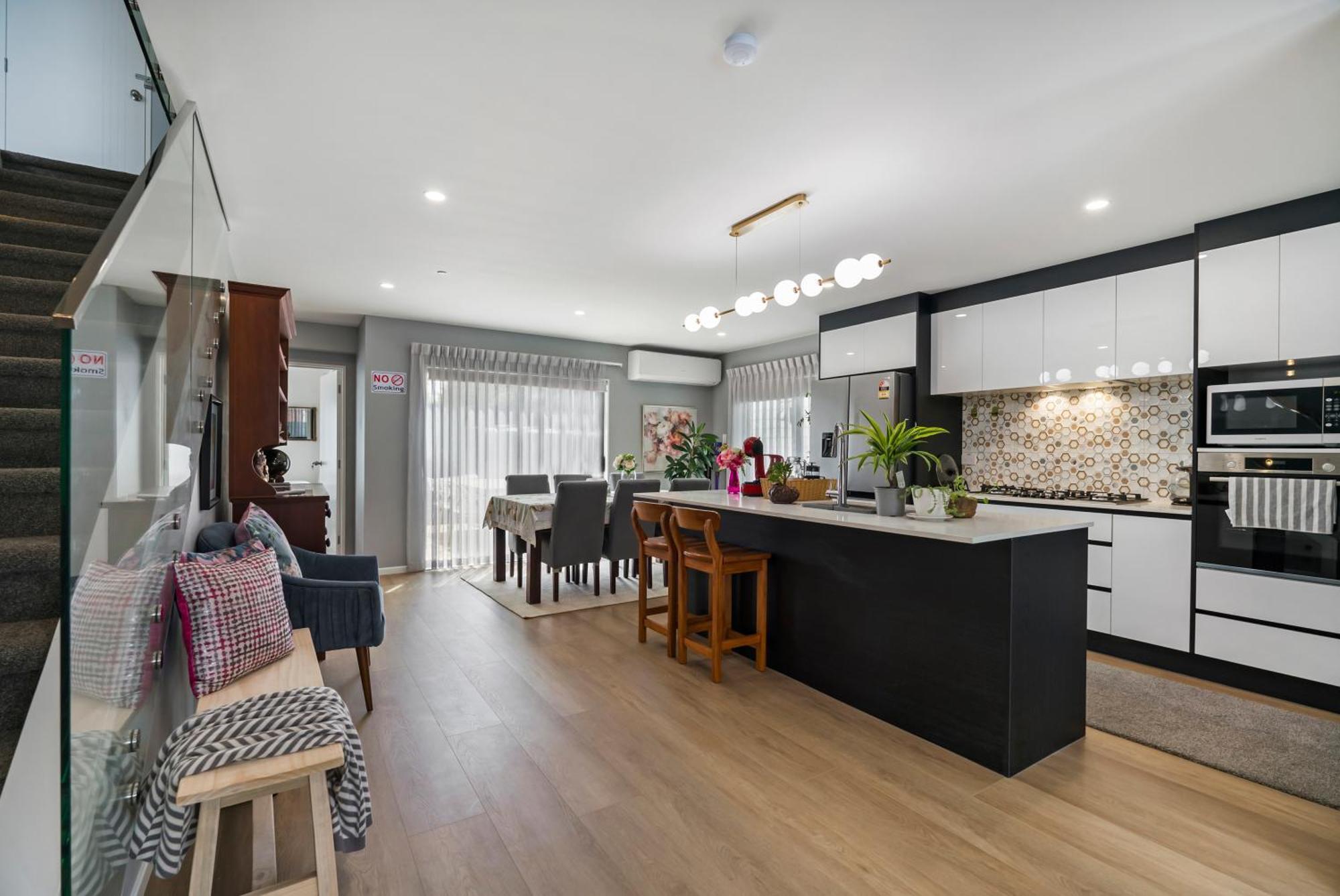 Cornwall Park Holiday home Auckland