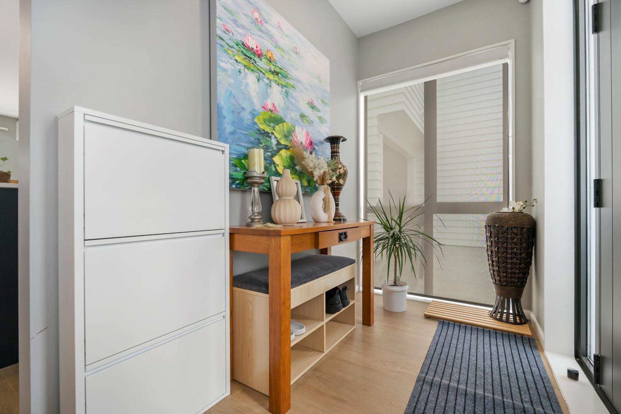 Cornwall Park Holiday home