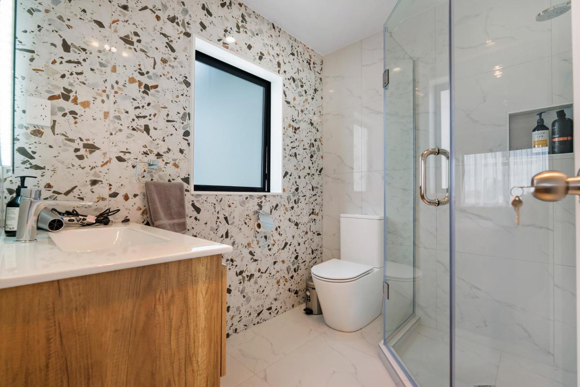 Cornwall Park Holiday home *