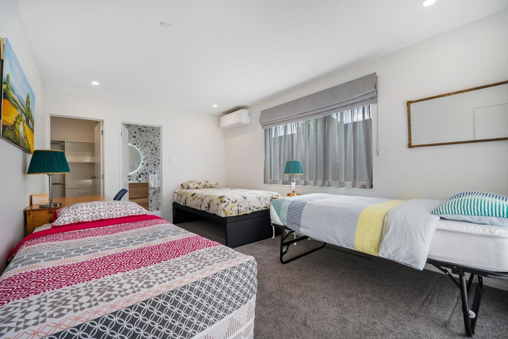 Holiday home Cornwall Park Auckland