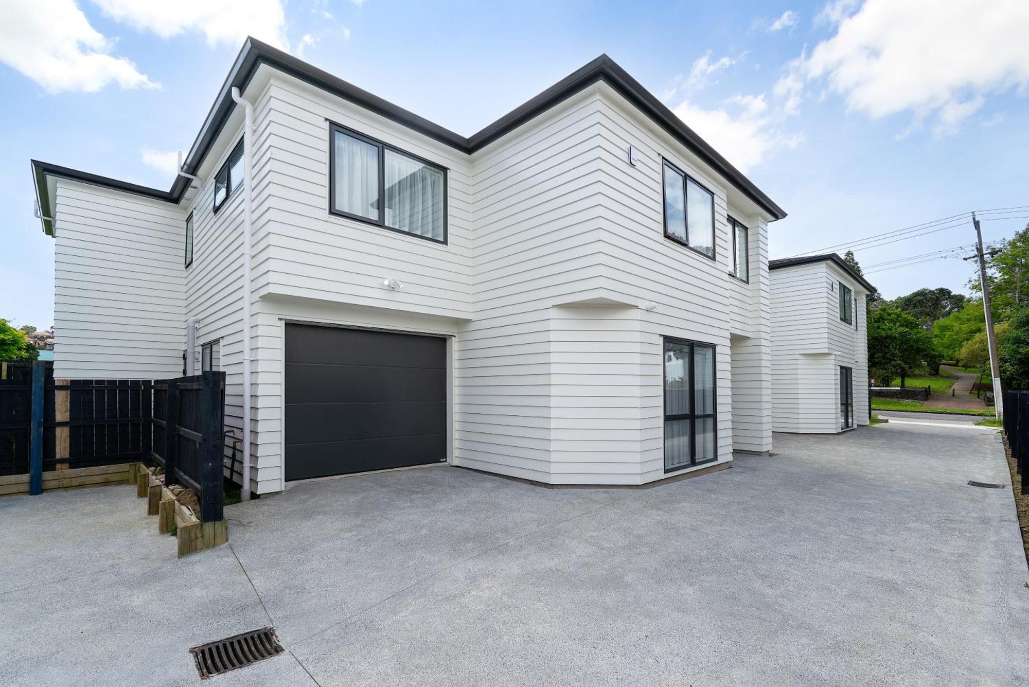 Holiday home Cornwall Park *