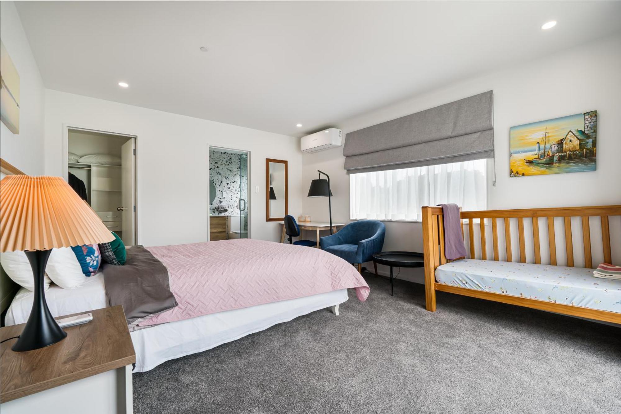 Cornwall Park Holiday home Auckland
