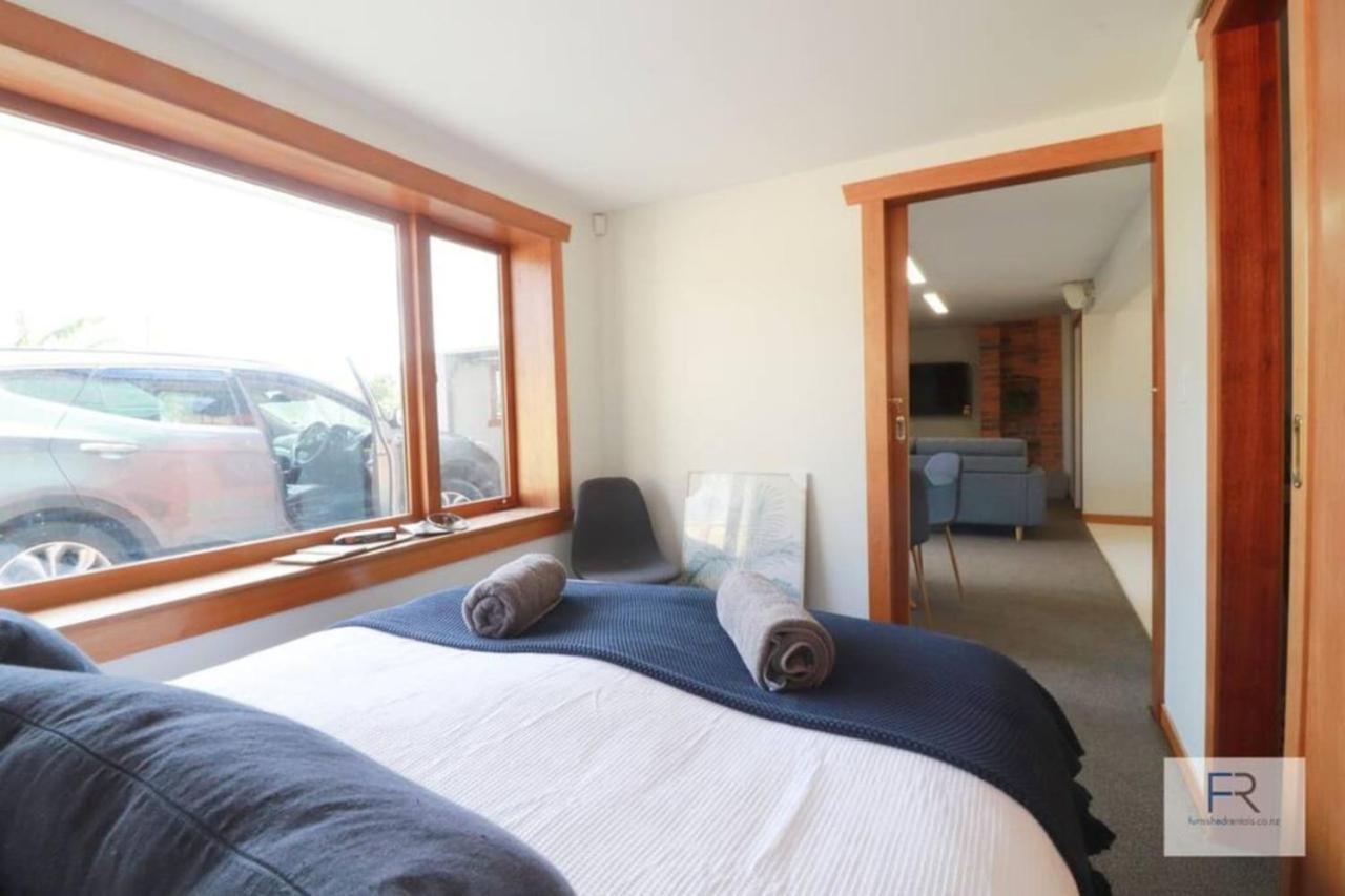 Comfortable Cosy Auckland
