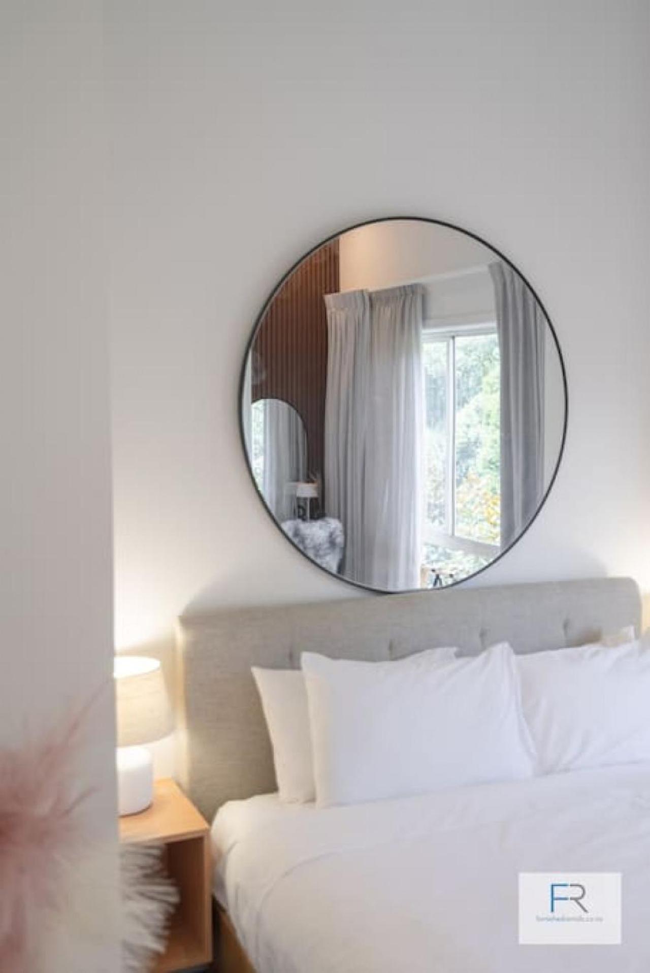 Holiday home Chic Parnell Townhouse