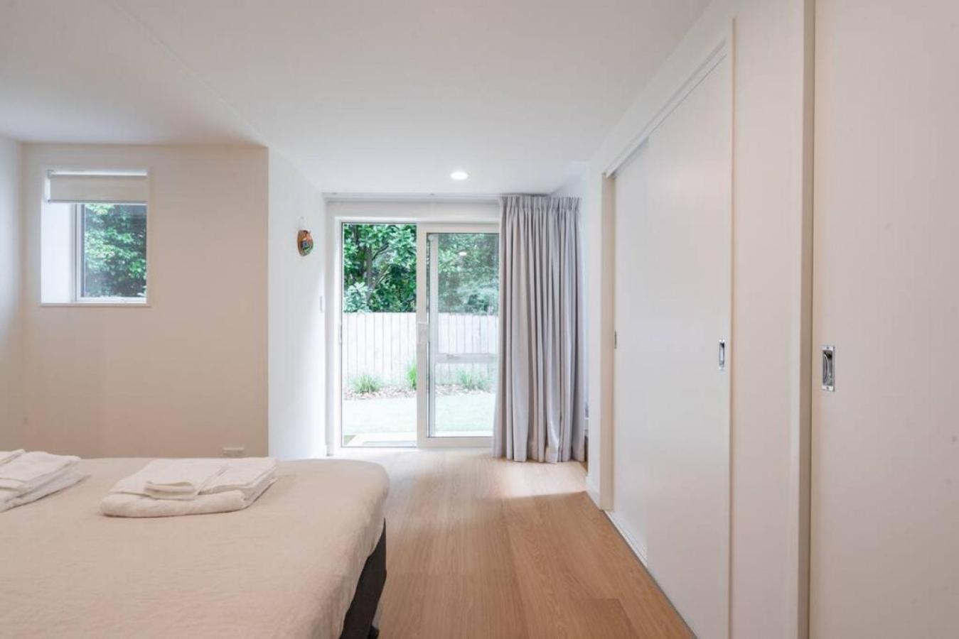 Beautiful St Heliers Holiday home