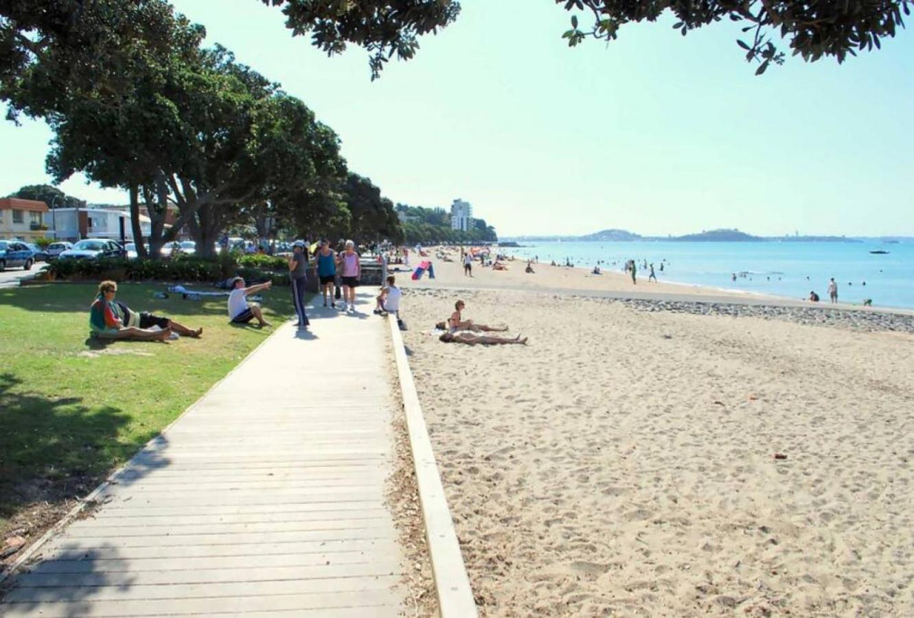 Holiday home Beautiful St Heliers Auckland