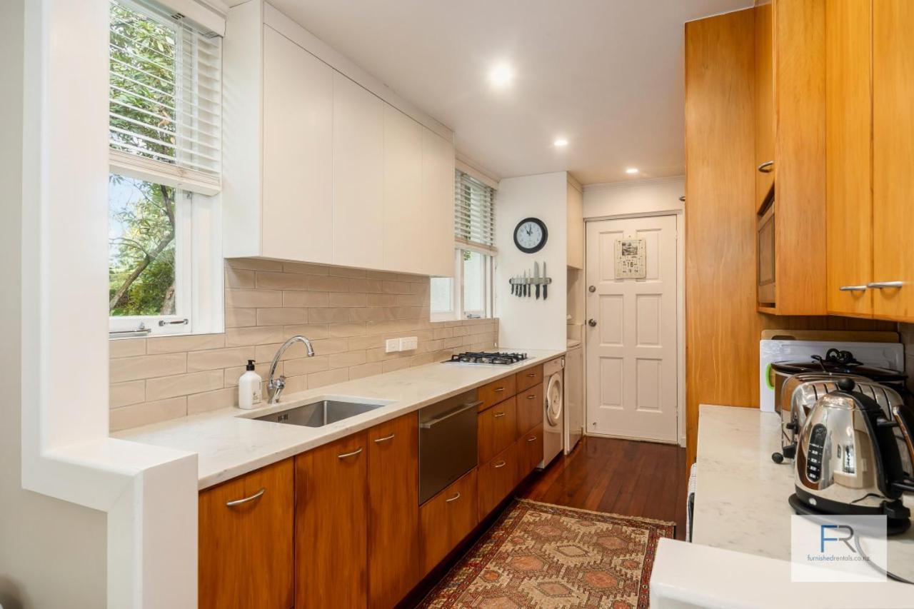 Spacious Mt Eden
