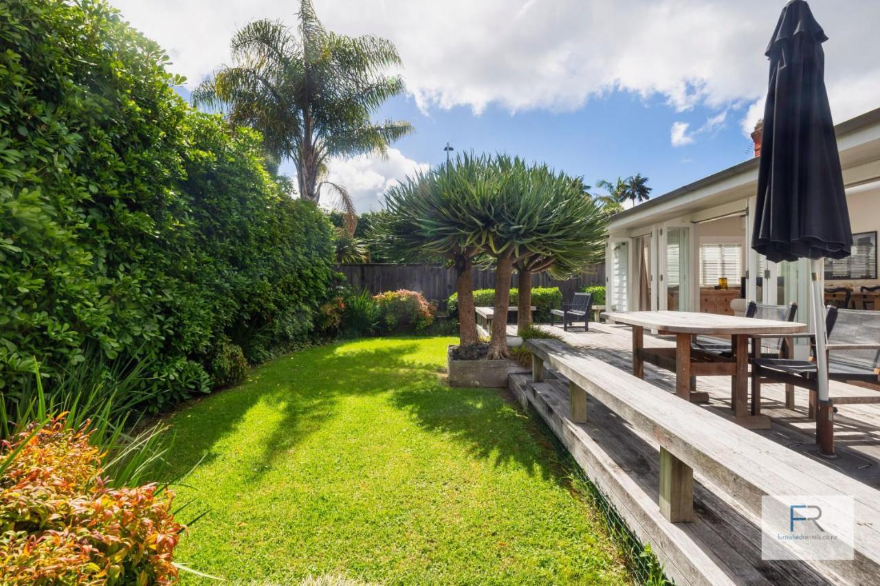 Magnificent Getaway * Auckland